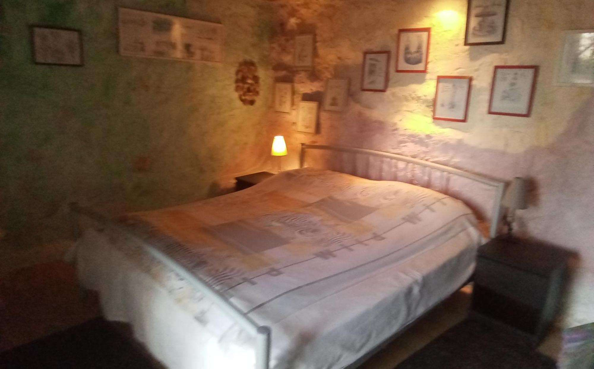 Le Canard Fou Péguilhan エクステリア 写真